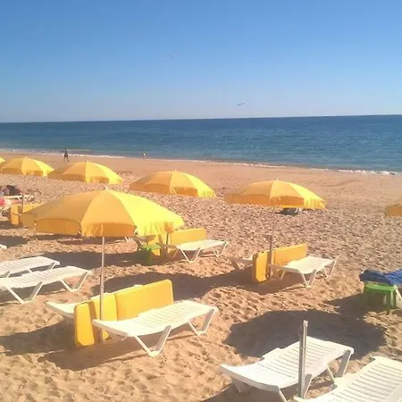 Oura Panoramic Sea View Roof Top, Pisc, Plage 200m, Strip
