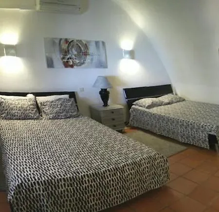 شقة Oura Panoramic Sea View Roof Top, Pisc, Plage 200m, Strip *