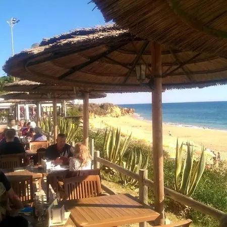 Appartement Oura Panoramic Sea View Roof Top, Pisc, Plage 200m, Strip Albufeira